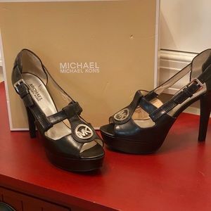 Michael Kors heels